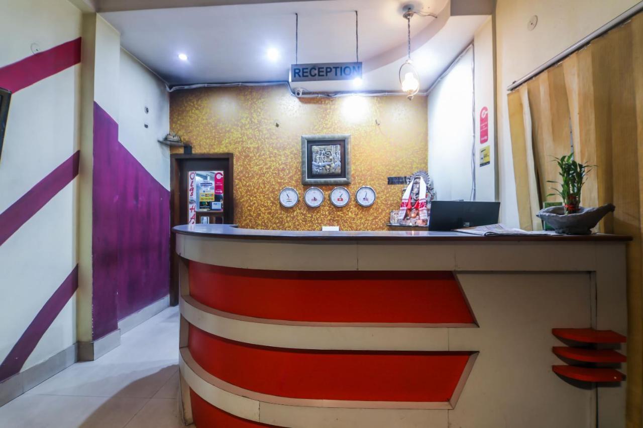 Oyo Hotel Grand City Tezpur Exterior photo