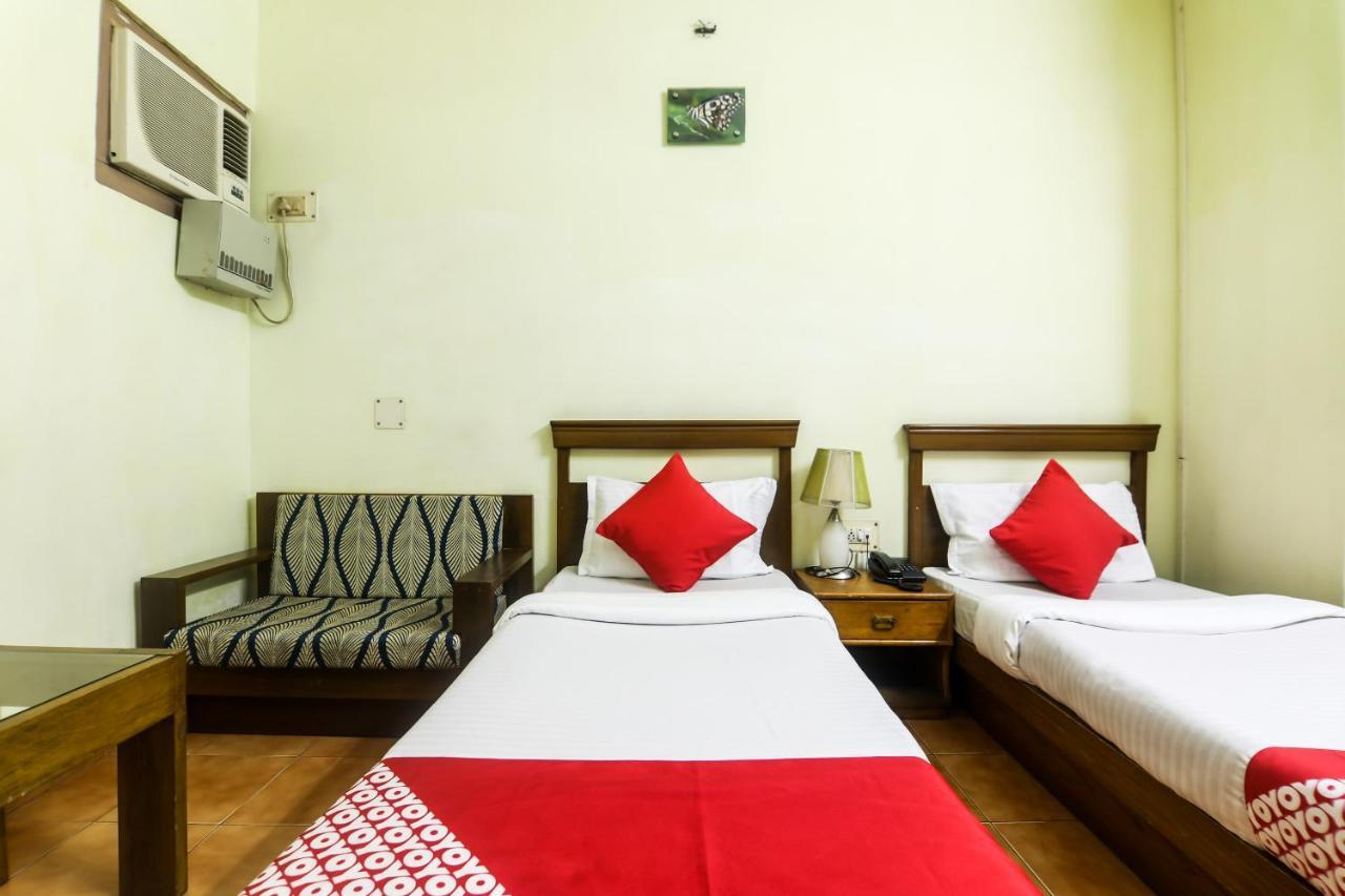 Oyo Hotel Grand City Tezpur Exterior photo