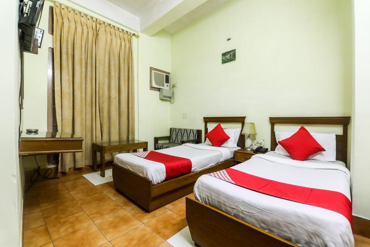 Oyo Hotel Grand City Tezpur Exterior photo